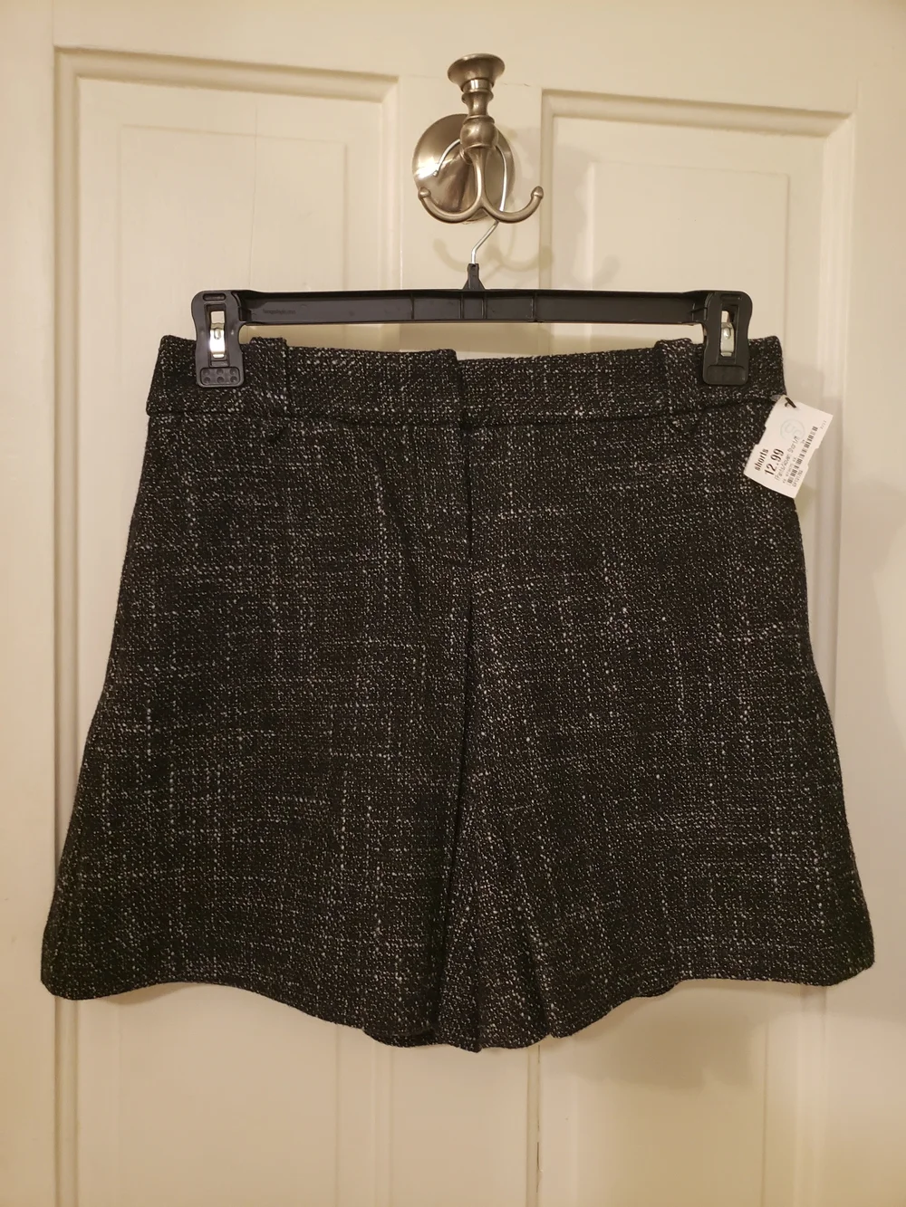 Anthroplogie Taikonku Women’s Wool Blend Shorts